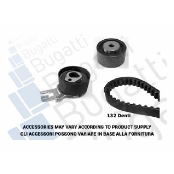 Kit distribuzione