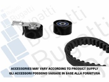 Kit distribuzione