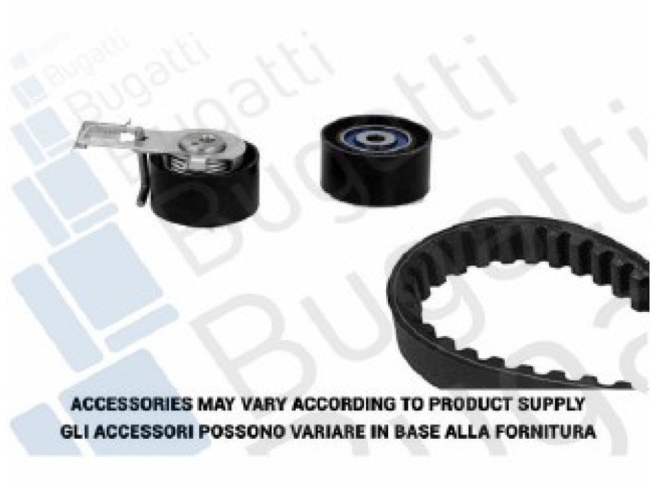 Kit distribuzione