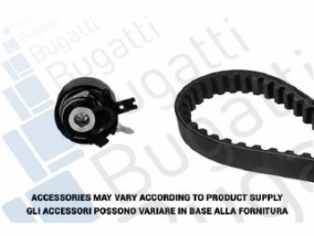 Kit distribuzione