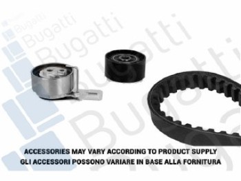 Kit distribuzione