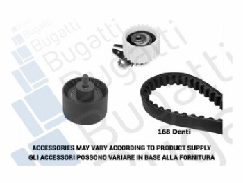 Kit distribuzione
