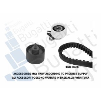Kit distribuzione