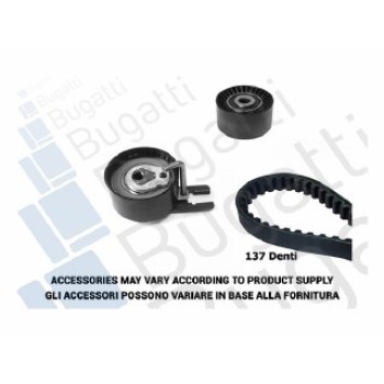 Kit distribuzione
