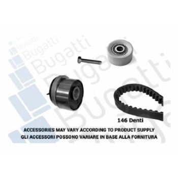 Kit distribuzione