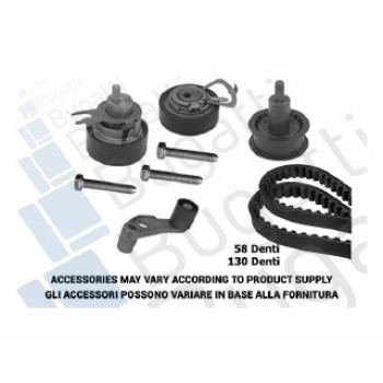 Kit distribuzione