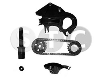 Kit distribuzione BMW E87