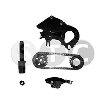 Kit distribuzione BMW E87