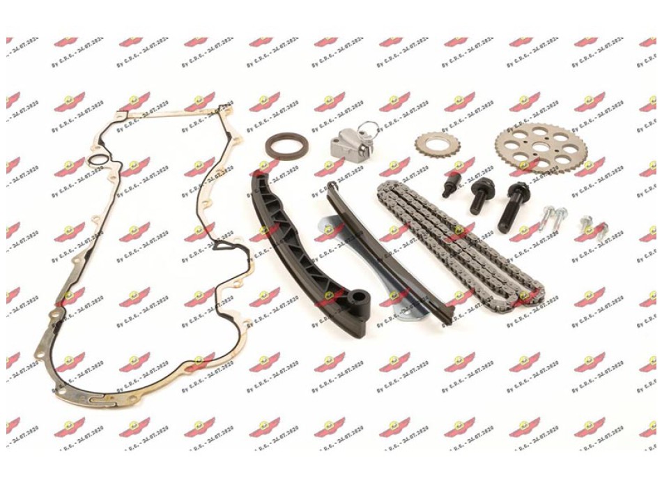Kit Distribuzione Catena