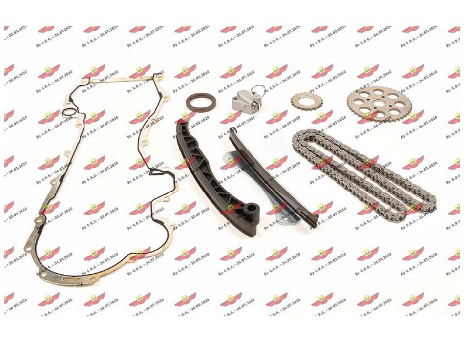 Kit Distribuzione Catena