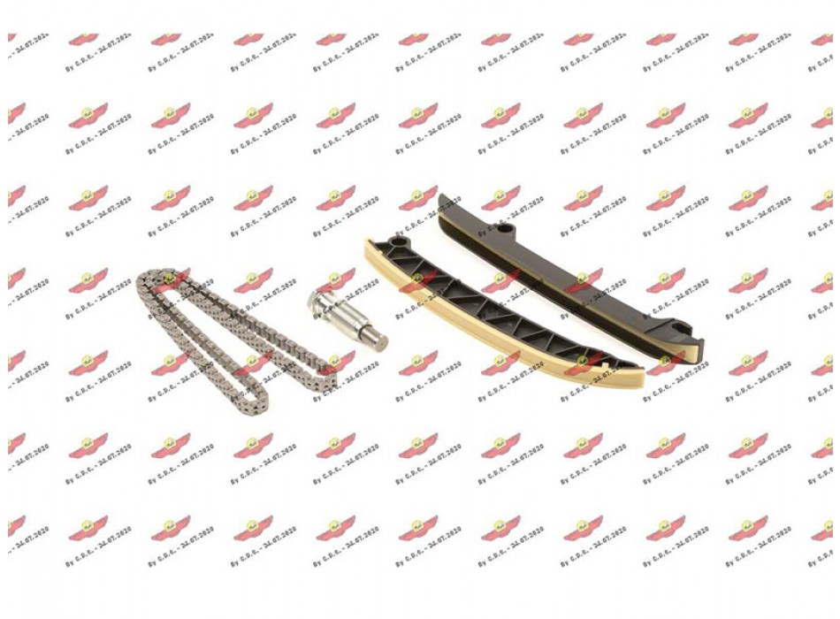 Kit Distribuzione Catena