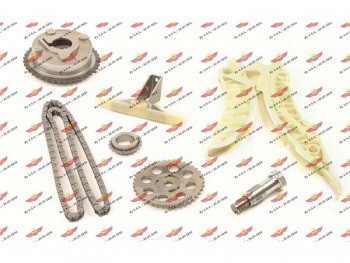 Kit Distribuzione Catena
