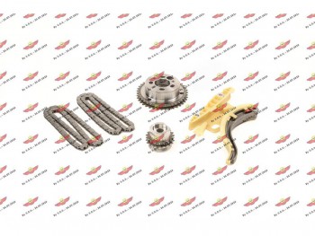 Kit Distribuzione Catena