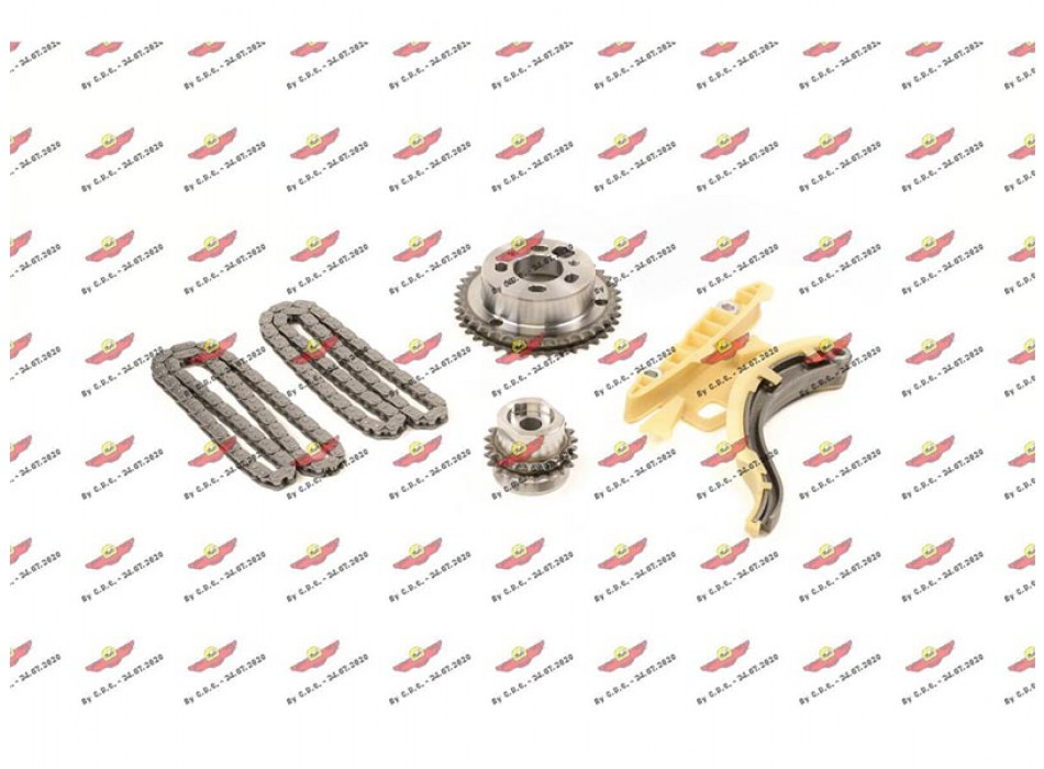 Kit Distribuzione Catena