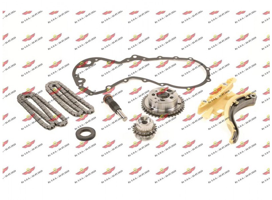 Kit Distribuzione Catena