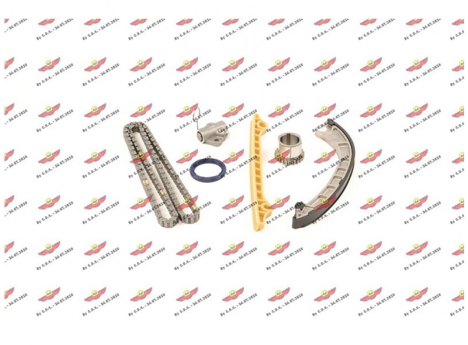 Kit Distribuzione Catena