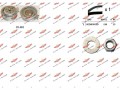 Kit Distribuzione Cinghia