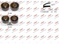 Kit Distribuzione Cinghia