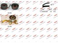 Kit Distribuzione Cinghia