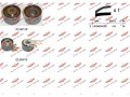 Kit Distribuzione Cinghia