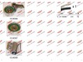 Kit Distribuzione Cinghia