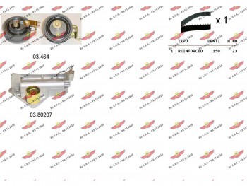 Kit Distribuzione Cinghia