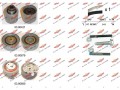 Kit Distribuzione Cinghia