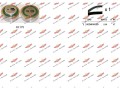 Kit Distribuzione Cinghia