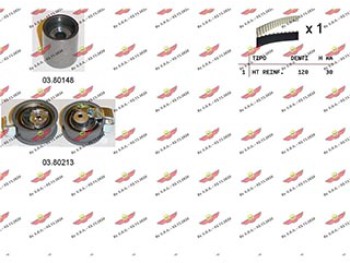 Kit Distribuzione Cinghia