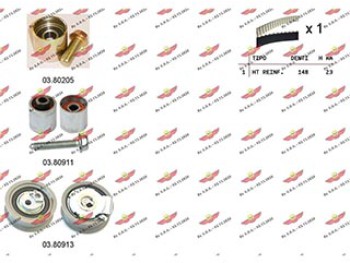 Kit Distribuzione Cinghia