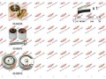 Kit Distribuzione Cinghia