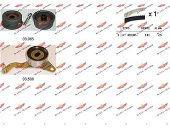 Kit Distribuzione Cinghia