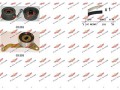 Kit Distribuzione Cinghia