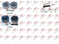 Kit Distribuzione Cinghia