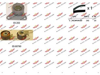 Kit Distribuzione Cinghia
