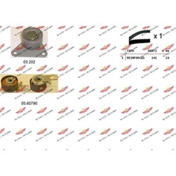 Kit Distribuzione Cinghia