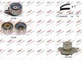 Kit Distribuzione Cinghia con PA