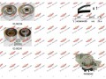 Kit Distribuzione Cinghia con PA
