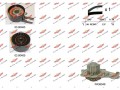 Kit Distribuzione Cinghia con PA