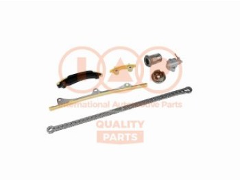 KIT DISTRIBUZIONE COMPLETO CATENA+INGR. (PREMIUM