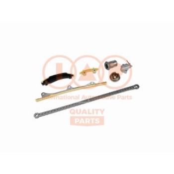 KIT DISTRIBUZIONE COMPLETO CATENA+INGR. (PREMIUM