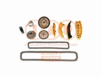 KIT DISTRIBUZIONE COMPLETO CATENA+INGR. (PREMIUM