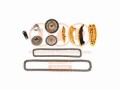 KIT DISTRIBUZIONE COMPLETO CATENA+INGR. (PREMIUM