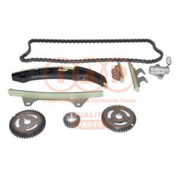 KIT DISTRIBUZIONE COMPLETO CATENA+INGRAN (GENUINE