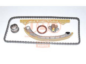 KIT DISTRIBUZIONE COMPLETO CATENA+INGRANAGGI