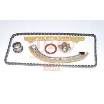 KIT DISTRIBUZIONE COMPLETO CATENA+INGRANAGGI