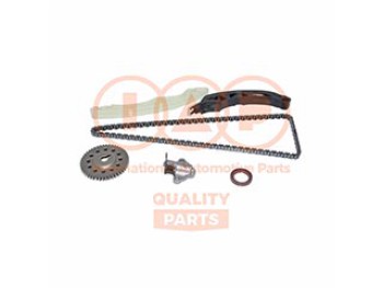 KIT DISTRIBUZIONE COMPLETO CATENA+INGRANAGGI