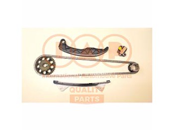 KIT DISTRIBUZIONE COMPLETO CATENA+INGRANAGGI