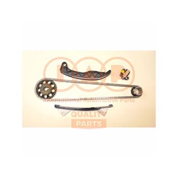KIT DISTRIBUZIONE COMPLETO CATENA+INGRANAGGI