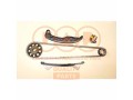 KIT DISTRIBUZIONE COMPLETO CATENA+INGRANAGGI